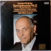 Symphonie Nr.2 "Auferstehung"