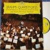 Quartett Op. 25 (Orchesterfassung von = Orchestrated by Arnold Schönberg)