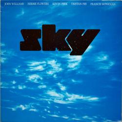 SKY SKY Виниловая пластинка 