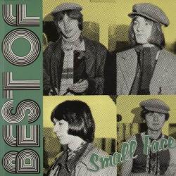 SMALL FACES BEST OF SMALL FACES Виниловая пластинка 