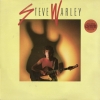 STEVE WARLEY
