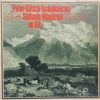 Sinfonie "Manfred" op. 58