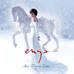 ENYA AND WINTER CAME Фирменный CD 