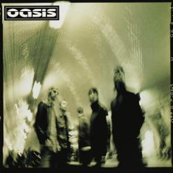 OASIS Heathen Chemistry Фирменный CD OASIS Heathen Chemistry Фирменный CD