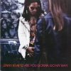 Are You Gonna Go My Way