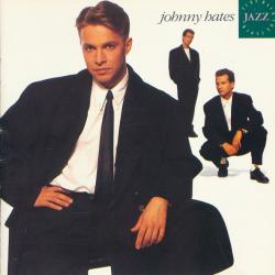 JOHNNY HATES JAZZ Turn Back The Clock Фирменный CD 