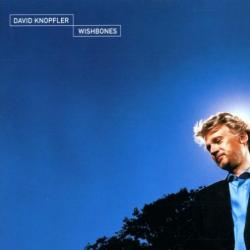 DAVID KNOPFLER Wishbones Фирменный CD 