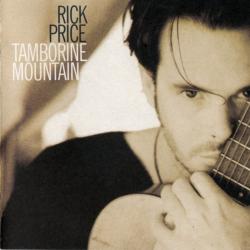 Rick Price Tamborine Mountain Фирменный CD Rick Price Tamborine Mountain Фирменный CD