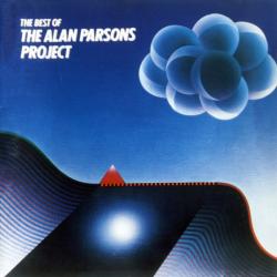 ALAN PARSONS PROJECT The Best Of The Alan Parsons Project Фирменный CD 