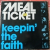 KEEPIN' THE FAITH