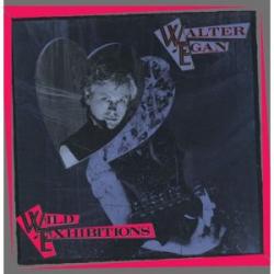 WALTER EGAN WILD EXHIBITIONS Виниловая пластинка 