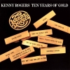 Ten Years Of Gold