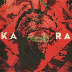 We Are Shining Kara Фирменный CD 