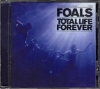 Total Life Forever