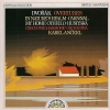 Overtures : In Nature's Realm • Carnival • My Home • Othello • Husitská