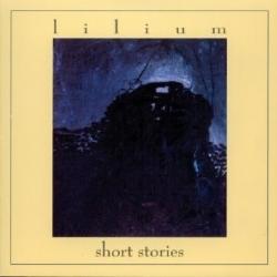 Lilium Short Stories Фирменный CD 