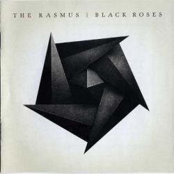 The Rasmus Black Roses Фирменный CD 