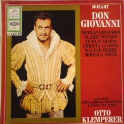 MOZART DON GIOVANNI LP-BOX 
