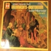 Weihnachts-Oratorium Auszüge