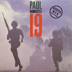 PAUL HARDCASTLE 19 (DESTRUCTION MIX) Виниловая пластинка 