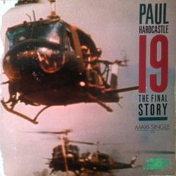 PAUL HARDCASTLE 19 (THE FINAL STORY) Виниловая пластинка 