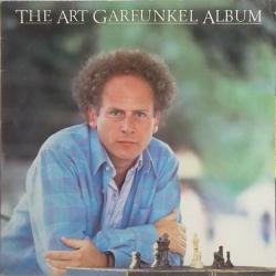 ART GARFUNKEL THE ART GARFUNKEL ALBUM Виниловая пластинка 