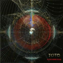 TOTO 40 Trips Around The Sun Фирменный CD TOTO 40 Trips Around The Sun Фирменный CD