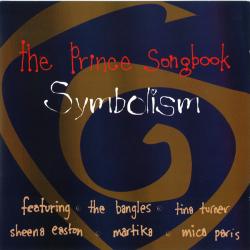 VARIOUS Symbolism - The Prince Songbook Фирменный CD 