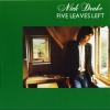 Five Leaves Left
