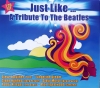 Just Like... A Tribute To The Beatles