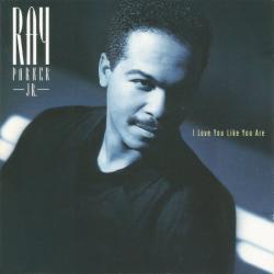 Ray Parker, Jr. I Love You Like You Are Фирменный CD Ray Parker, Jr. I Love You Like You Are Фирменный CD