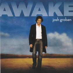 Josh Groban Awake Фирменный CD 