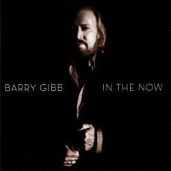 BARRY GIBB In The Now - Deluxe Фирменный CD BARRY GIBB In The Now - Deluxe Фирменный CD