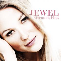 JEWEL Greatest Hits Фирменный CD 