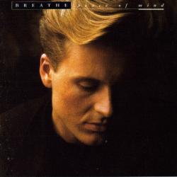 BREATHE Peace Of Mind Фирменный CD BREATHE Peace Of Mind Фирменный CD