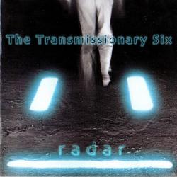 The Transmissionary Six Radar Фирменный CD 