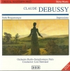 Suite Bergamasque - Impressions
