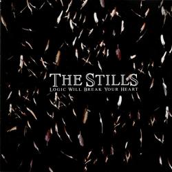 The Stills Logic Will Break Your Heart Фирменный CD The Stills Logic Will Break Your Heart Фирменный CD