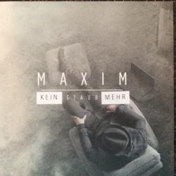 Maxim Staub Фирменный CD 