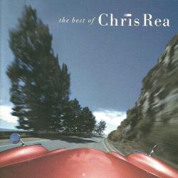 CHRIS REA THE BEST OF CHRIS REA Фирменный CD 