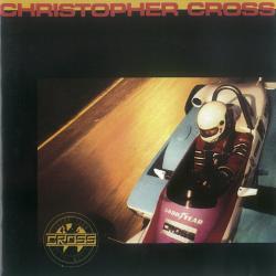 Christopher Cross EVERY TURN OF THE WORLD Виниловая пластинка 