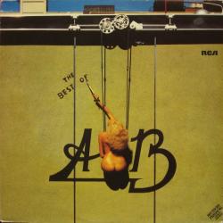 AVERAGE WHITE BAND The Best Of Виниловая пластинка AVERAGE WHITE BAND The Best Of Виниловая пластинка