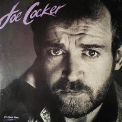 JOE COCKER CIVILIZED MAN Виниловая пластинка 