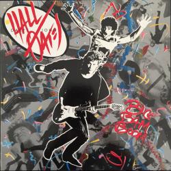DARYL HALL & JOHN OATES BIG BAM BOOM Виниловая пластинка DARYL HALL & JOHN OATES BIG BAM BOOM Виниловая пластинка