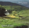 Quiet Place (Solo Piano)