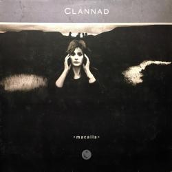 CLANNAD MACALLA Виниловая пластинка 