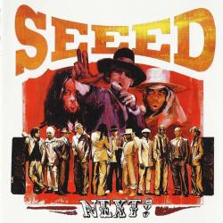 SEEED Next! Фирменный CD 