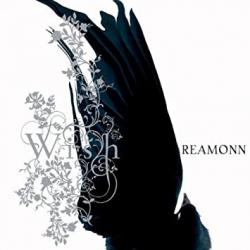 REAMONN Wish Фирменный CD REAMONN Wish Фирменный CD