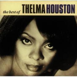 Thelma Houston The Best Of Фирменный CD Thelma Houston The Best Of Фирменный CD