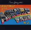 GREETINGS FROM ASBURY PARK, N.J.